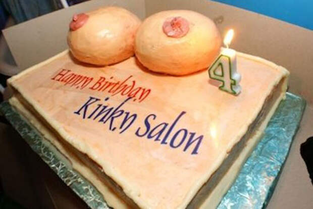 Kinky Salon