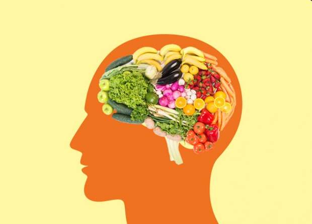 Продукты, которые снимают стресс