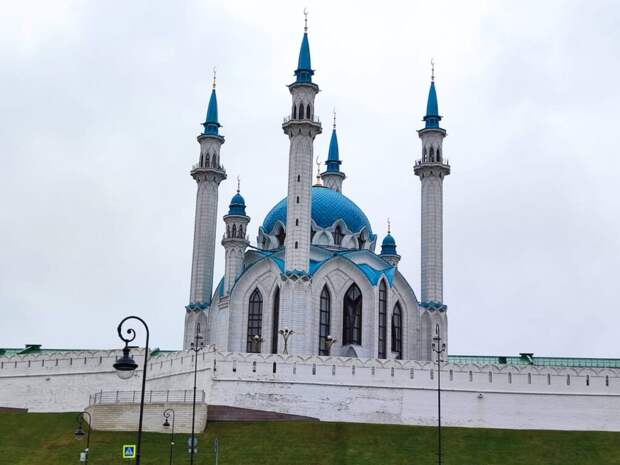 В Татарстане потратили около 2 млрд руб по нацпроекту «Туризм и индустрия гостеприимства»