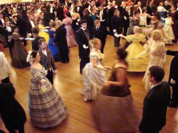 10 фактов о том, что раньше считалось неприличным (11 фото)