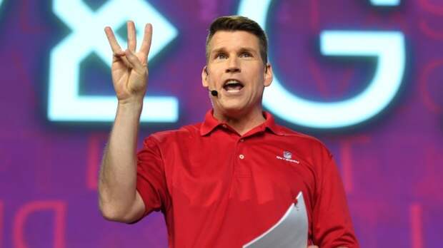 Scott Hanson