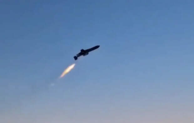 Удары по Харькову: ВС РФ протестировали новые реактивные «Герани»