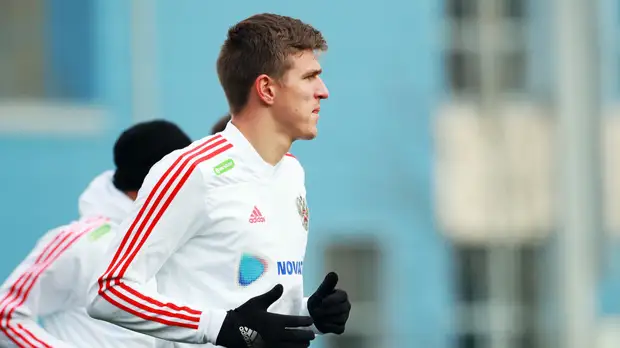 Экс-главный тренер сборной России по футболу: неинтересно смотреть на Соболева