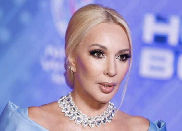 Ожидание vs Реальность: в Сети всплыло неудачное фото Кудрявцевой