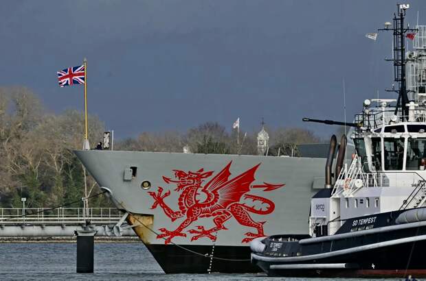 Британская армия недееспособна — только треть F-35 могут летать