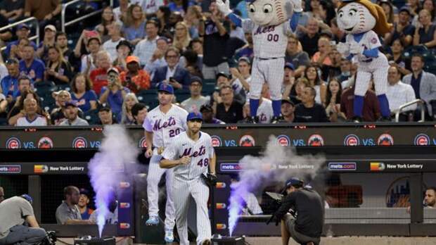 Mets Fans Are Sick Seeing Jacob deGrom Take The Blame For A Loss