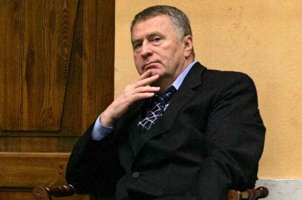 Помощник Жириновского раскрыл пророчество политика о конфликте Ирана и США