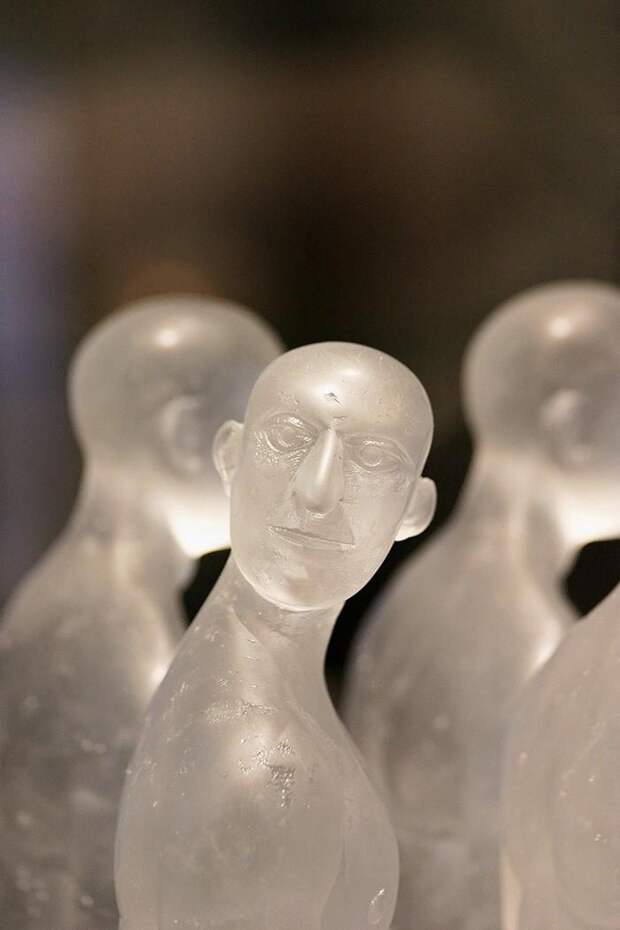 Самые интересные музеи Лондона