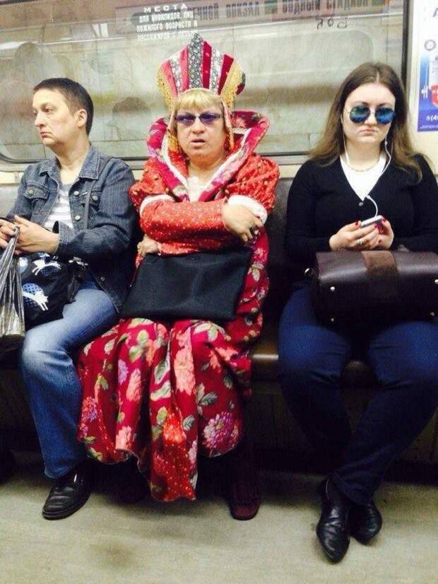 Бессмысленная и беспощадная мода