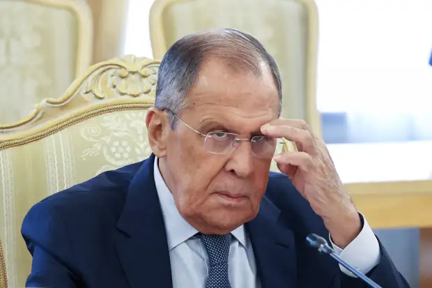 Лавров высказался о восстановлении отношений с Западом