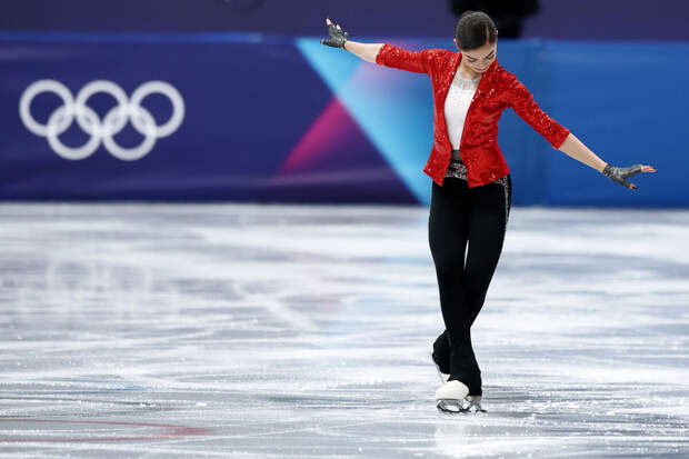 В ITA рассказали о допинг-проверках для фигуристов Петросян и Гуменника на ОИ-26