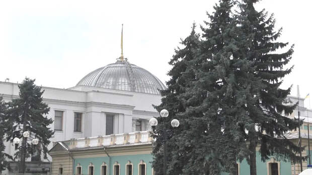 Депутат Верховной Рады сравнил "бусификацию" с изнасилованием