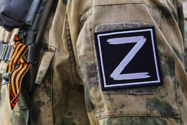 Минобороны: армия России освободила Заречное в Запорожской области