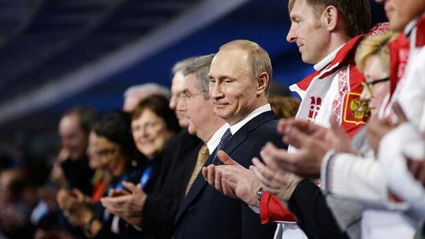 CNN: «шокирующее» решение спортивного арбитража в России расценят как «крупную победу»