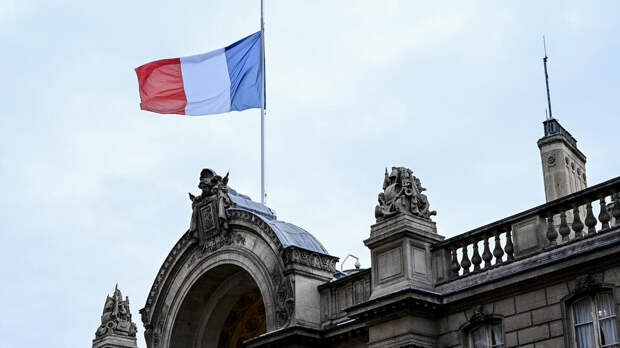 Во Франции призвали восстановить отношения с Россией