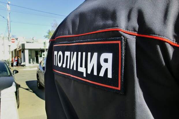 Очевидцы сообщили о нападении подростка с ножом на пенсионера в Москве