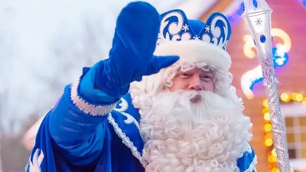 В Москве подготовили новогодние онлайн-программы для детей