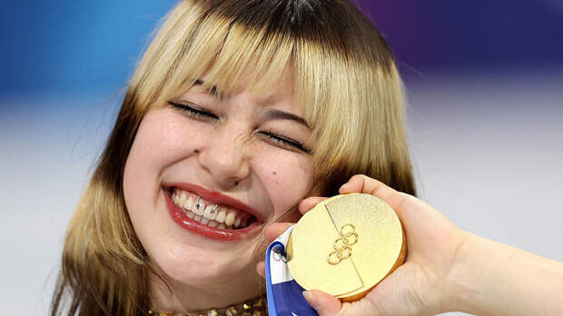 Жулин: сложно принять тот факт, что Лью — олимпийская чемпионка, а Валиева — нет