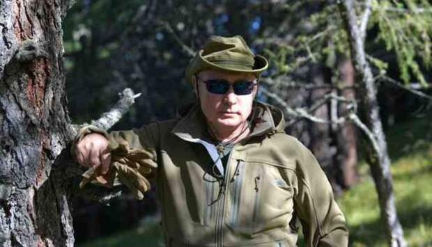 Крым взяли. Теперь что берём? В решении Путина увидели намёк