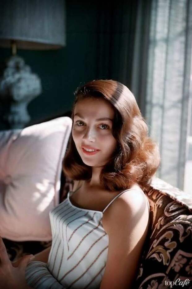 Pier Angeli