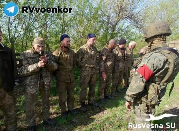 Обмен пленными с Украиной — Глава ДНР сообщил подробности | Русская весна