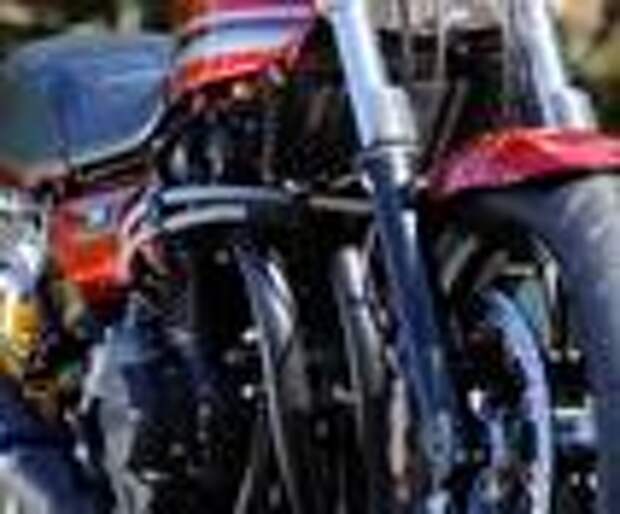 Kawasaki Z1 от АC Sanctuary