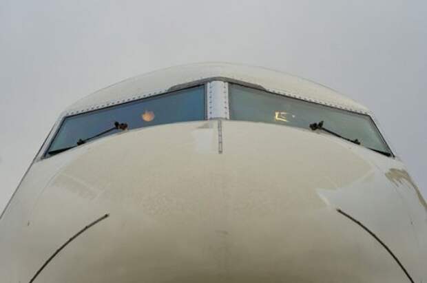 Самолет для VIP-персон