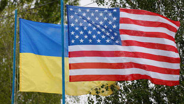 Обозреватель из США Гейнс: Вашингтон не должен был вмешиваться в конфликт на Украине