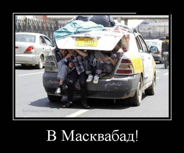 Демотиваторы (30 фото)