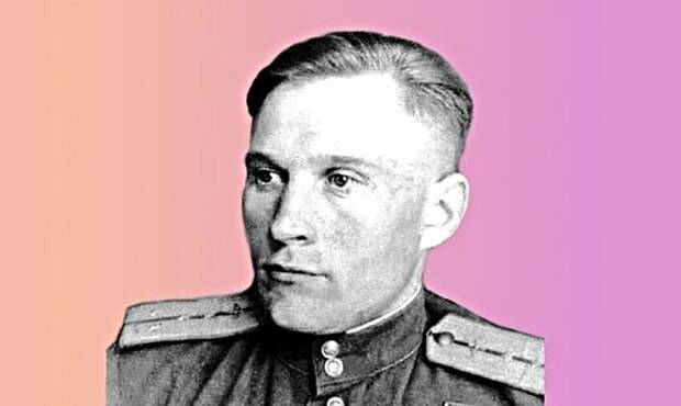 Анатолий Шаманский