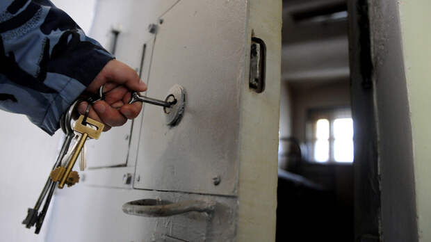 Московская «Бутырка» стала самым высокотехнологичным СИЗО в России