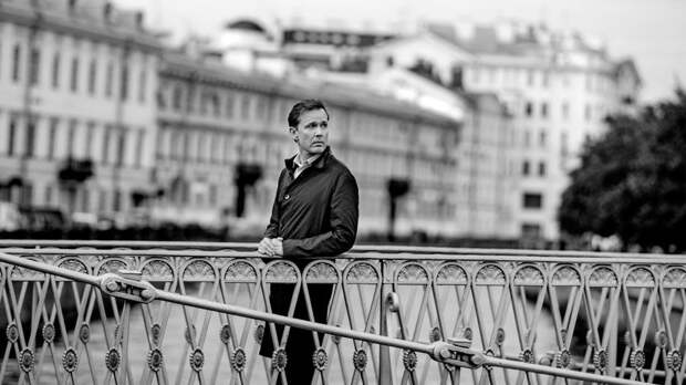 Народный артист России Олег Погудин: «Мы стараемся заниматься нашим прямым делом — искусством»