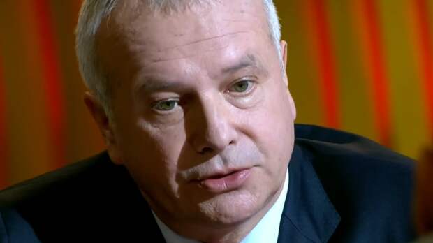 Политолог Рар не исключил отказ НАТО от принятия Украины в ряды военного блока