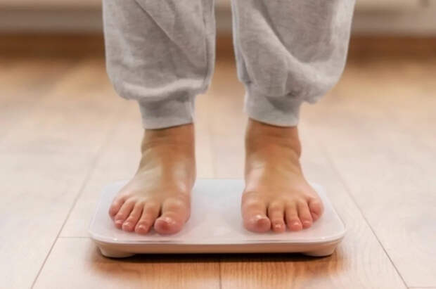 Эндокринолог Мачехина назвала два простых способа похудеть без диет