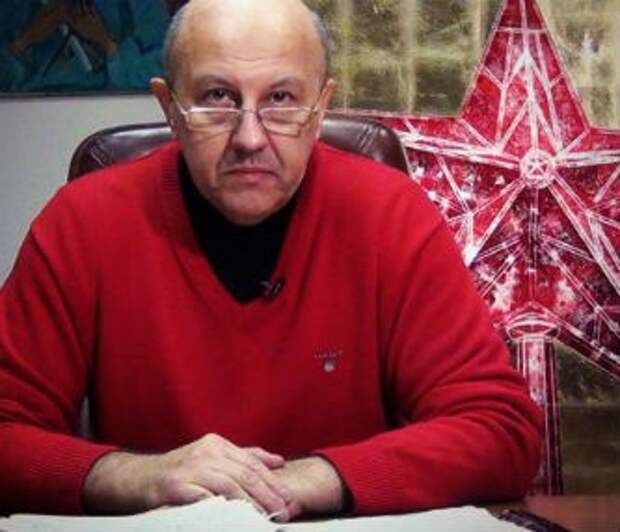 Враги Народа: Андрей Фурсов: Кто на самом деле правит миром?