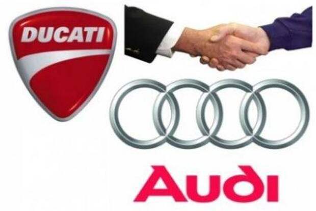 Ducati будут выкупать? Остается лишь гадать ...