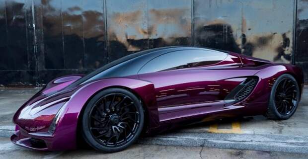 Blade_sportcar