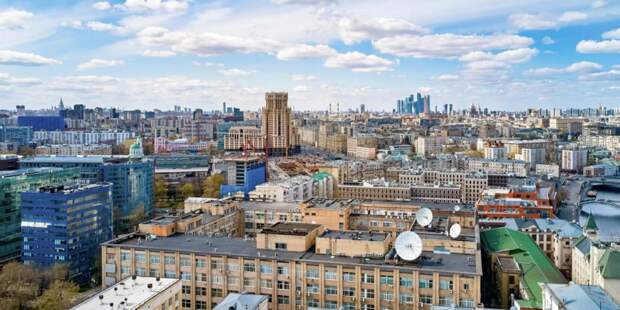 Компании со статусом «Московский инвестор» получат налоговые льготы