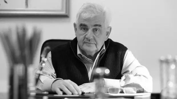 Умер академик РАН Леонид Вайсберг