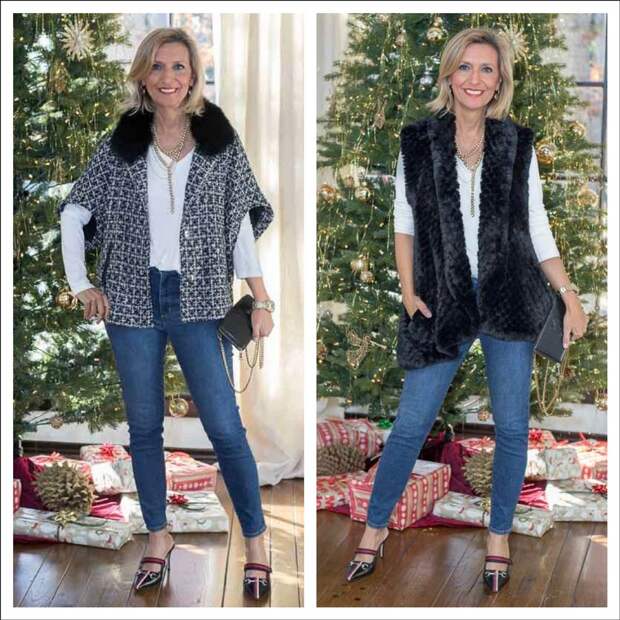 Holiday Outfits at home for women 2020