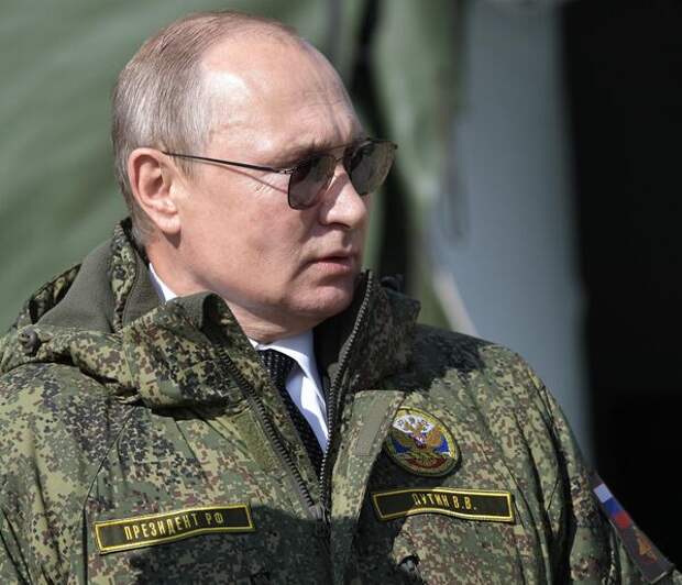 С каждым днем все больше американских ветеранов и активных военных признают, что государство "У" не сможет одержать победу.