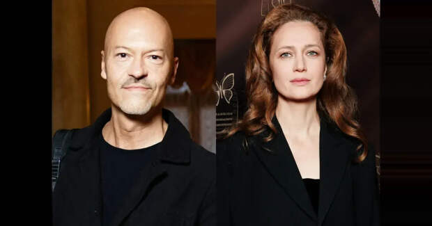 Инсайдер Spletnik: Фёдор Бондарчук встречается с Викторией Исаковой