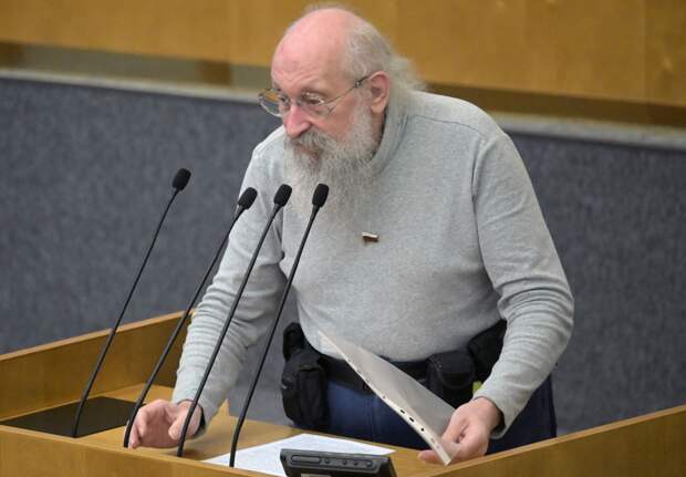 Вассерман предупредил о последствиях для России из-за операции США в Иране