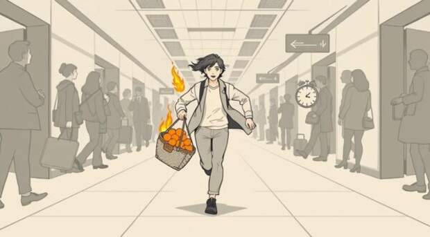 Гороскоп на финишной прямой: как не споткнуться перед курантами