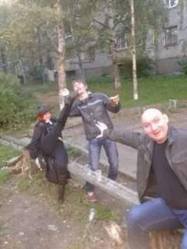 Неадекватный юмор из социальных сетей. Подборка chert-poberi-chert-poberi-46080503042020-7 картинка chert-poberi-46080503042020-7