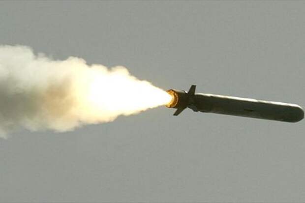 Часть боеголовок запущенных США по ИГ Tomahawk не сдетонировали
