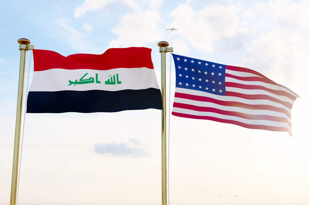 WSJ: Хегсет одобрил ввод военных на Ближний Восток