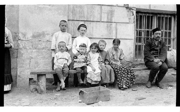 Фотография: Москва 1909 года №20 - BigPicture.ru