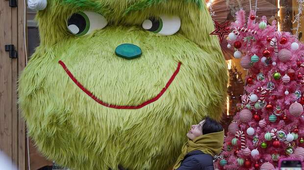 Синоптик Ильин рассказал о погоде в первые дни праздничных каникул