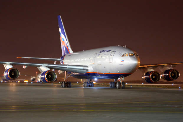 Аэропорт Калуги второй раз за день перешёл на ограниченный режим работы